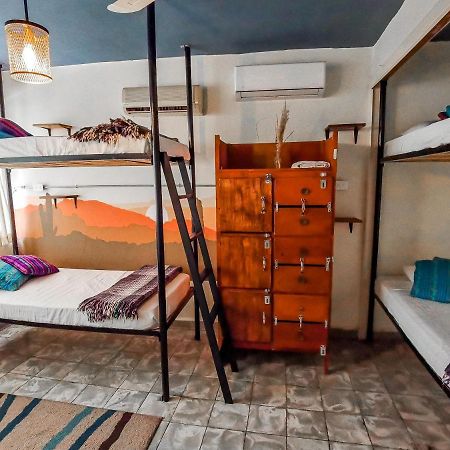 Hostal Casa Los Abuelos Cuatrociénegas de Carranza Eksteriør billede