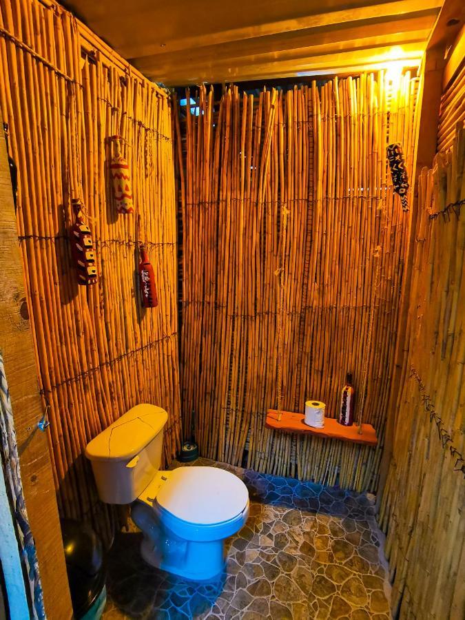 Hostal Casa Los Abuelos Cuatrociénegas de Carranza Eksteriør billede