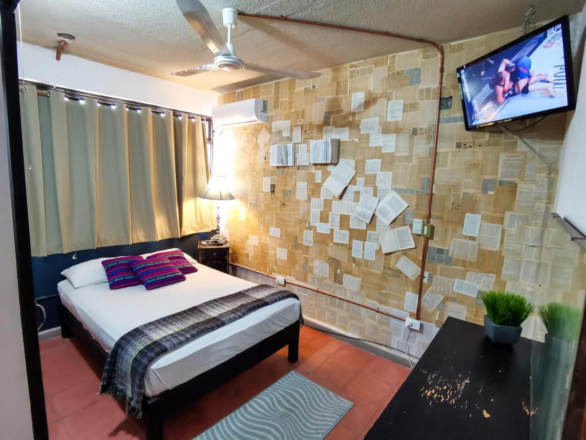 Hostal Casa Los Abuelos Cuatrociénegas de Carranza Eksteriør billede