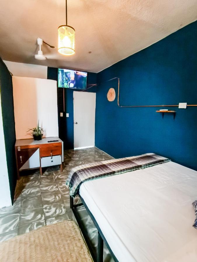 Hostal Casa Los Abuelos Cuatrociénegas de Carranza Eksteriør billede