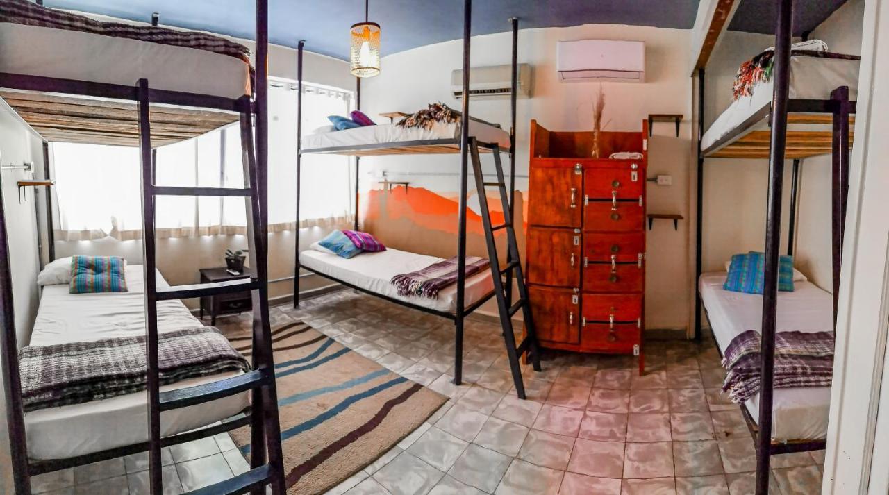 Hostal Casa Los Abuelos Cuatrociénegas de Carranza Eksteriør billede