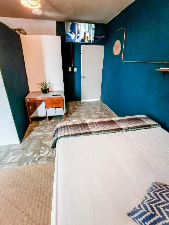 Hostal Casa Los Abuelos Cuatrociénegas de Carranza Eksteriør billede