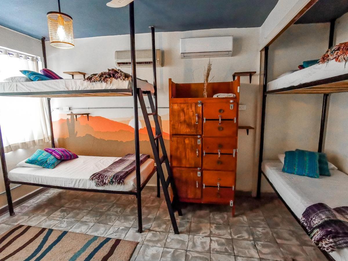 Hostal Casa Los Abuelos Cuatrociénegas de Carranza Eksteriør billede